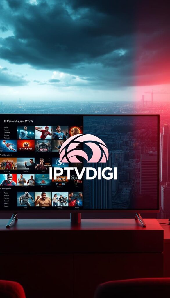 best iptv service
