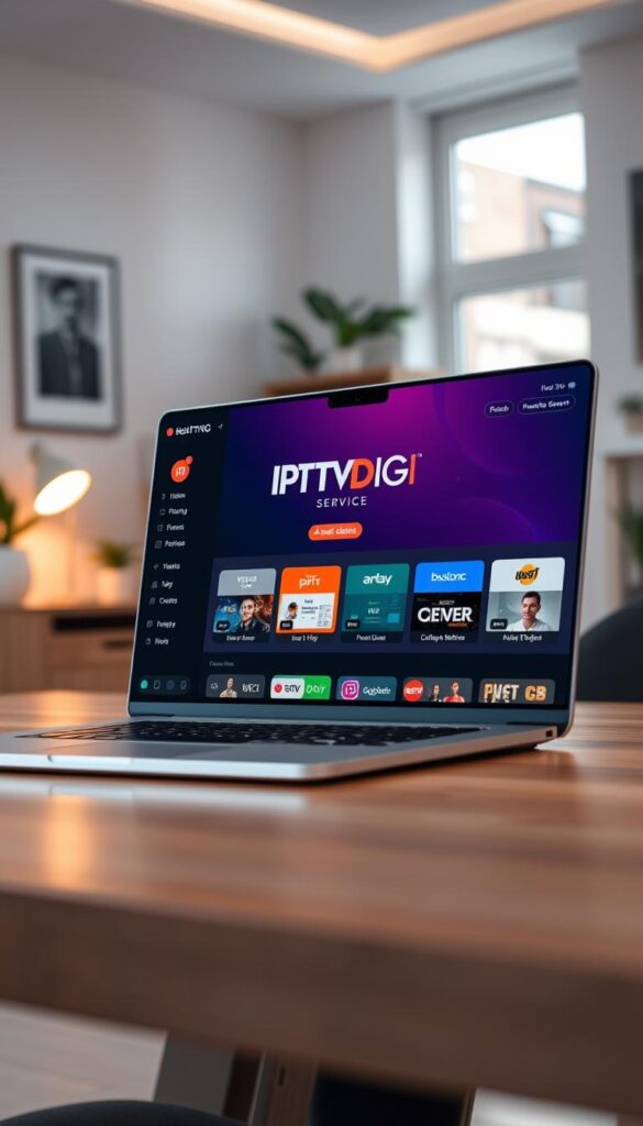 best iptv service