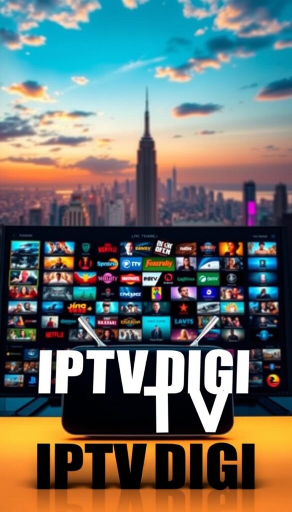 best iptv service