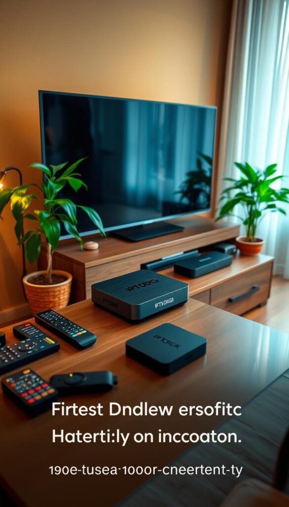 best iptv service for firestick