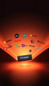 best iptv service for firestick