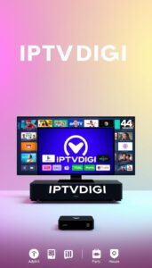 best iptv service for tivimate 2023