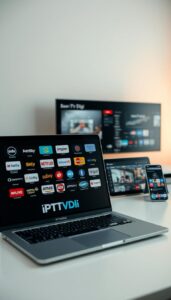best iptv service in usa