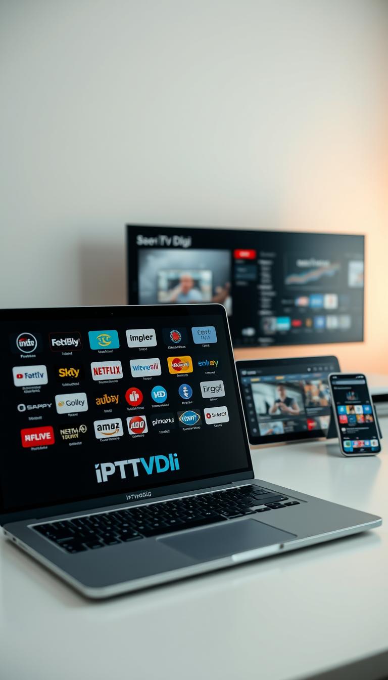best iptv service in usa