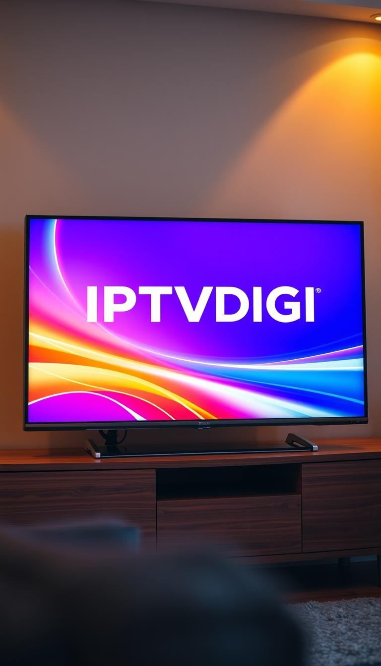 best iptv service provider