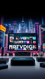 best iptv service provider