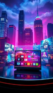 best iptv service providers