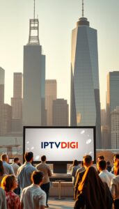 best iptv service providers