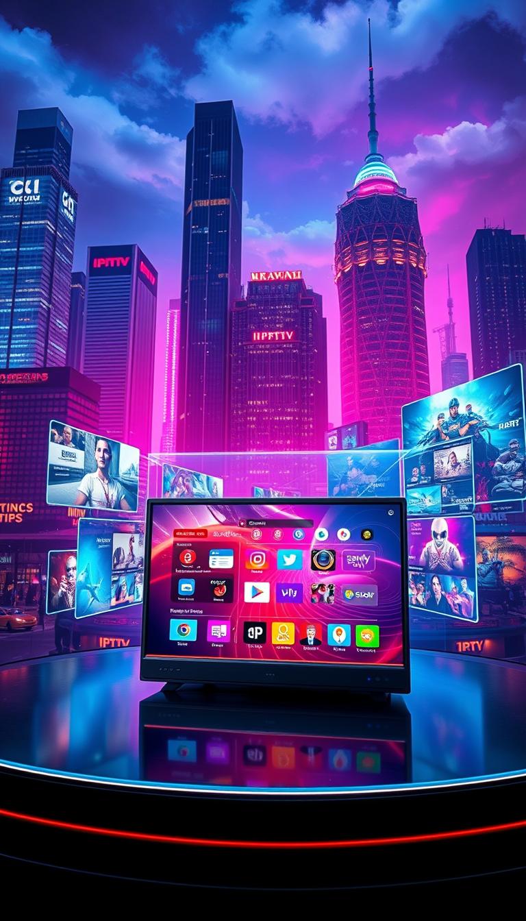 best iptv service providers