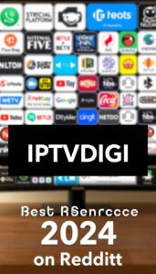 best iptv service reddit 2024