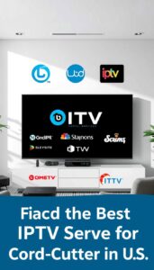best iptv services
