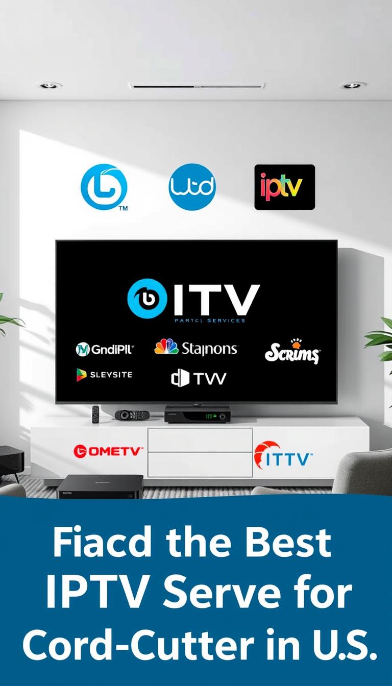 best iptv services