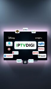 best iptv services 2024