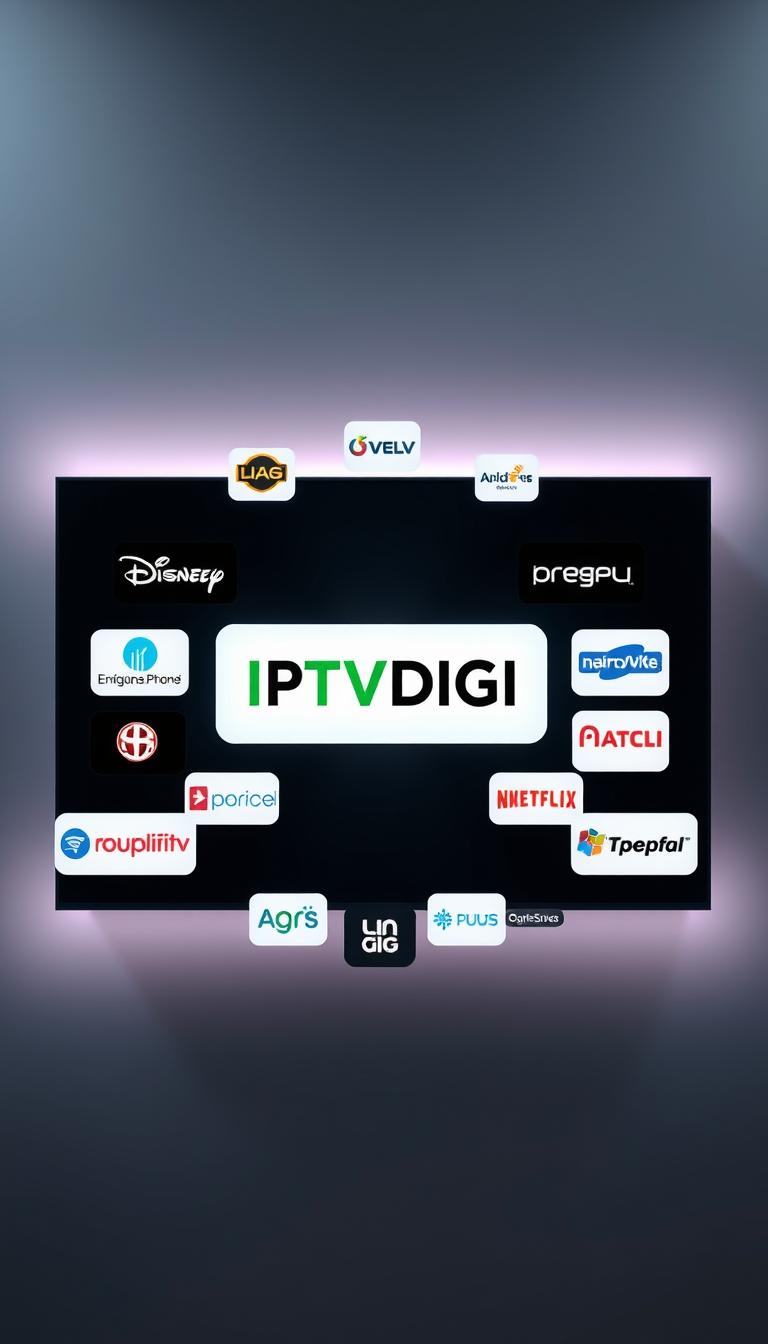 best iptv services 2024