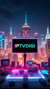 best iptv services 2024