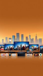best iptv services 2025