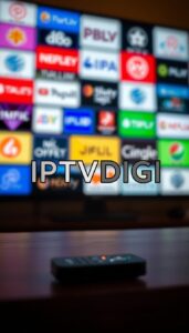 best iptv services for firestick 2024