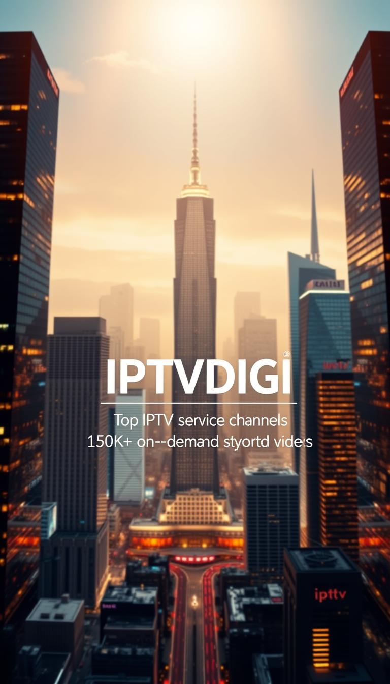 best iptv streamer app