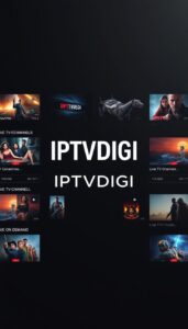 best iptv streaming app