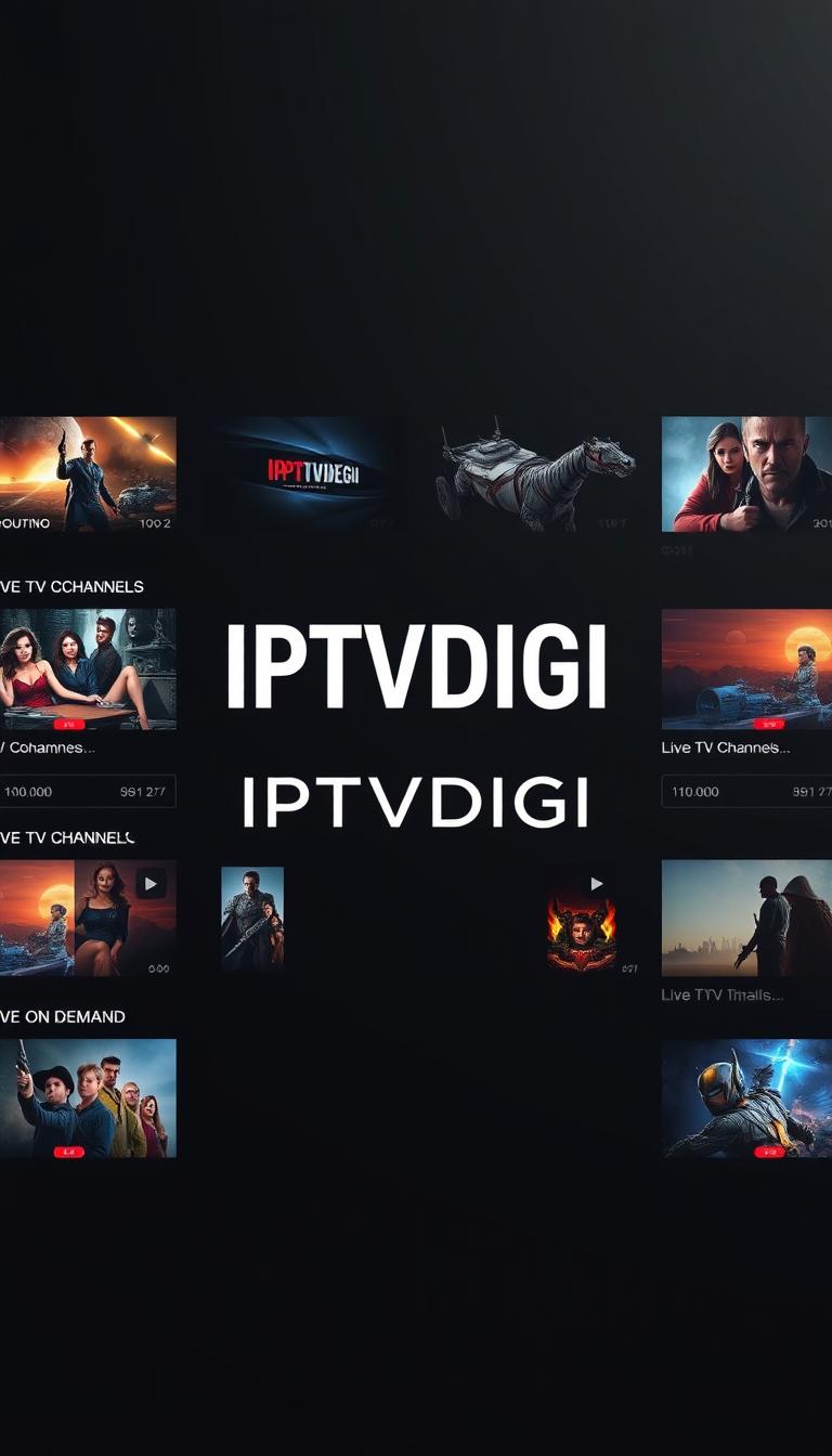 best iptv streaming app