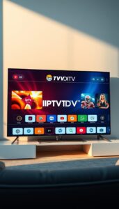 best iptv streaming service