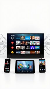 best iptv streaming services