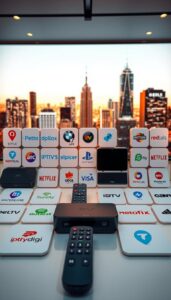 best iptv usa