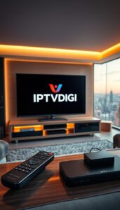 best iptv usa service