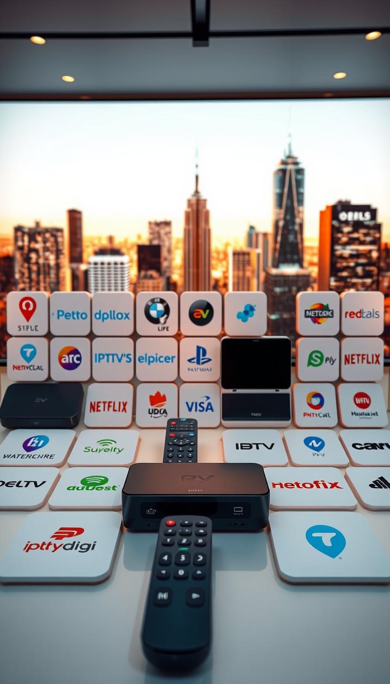 best iptv usa