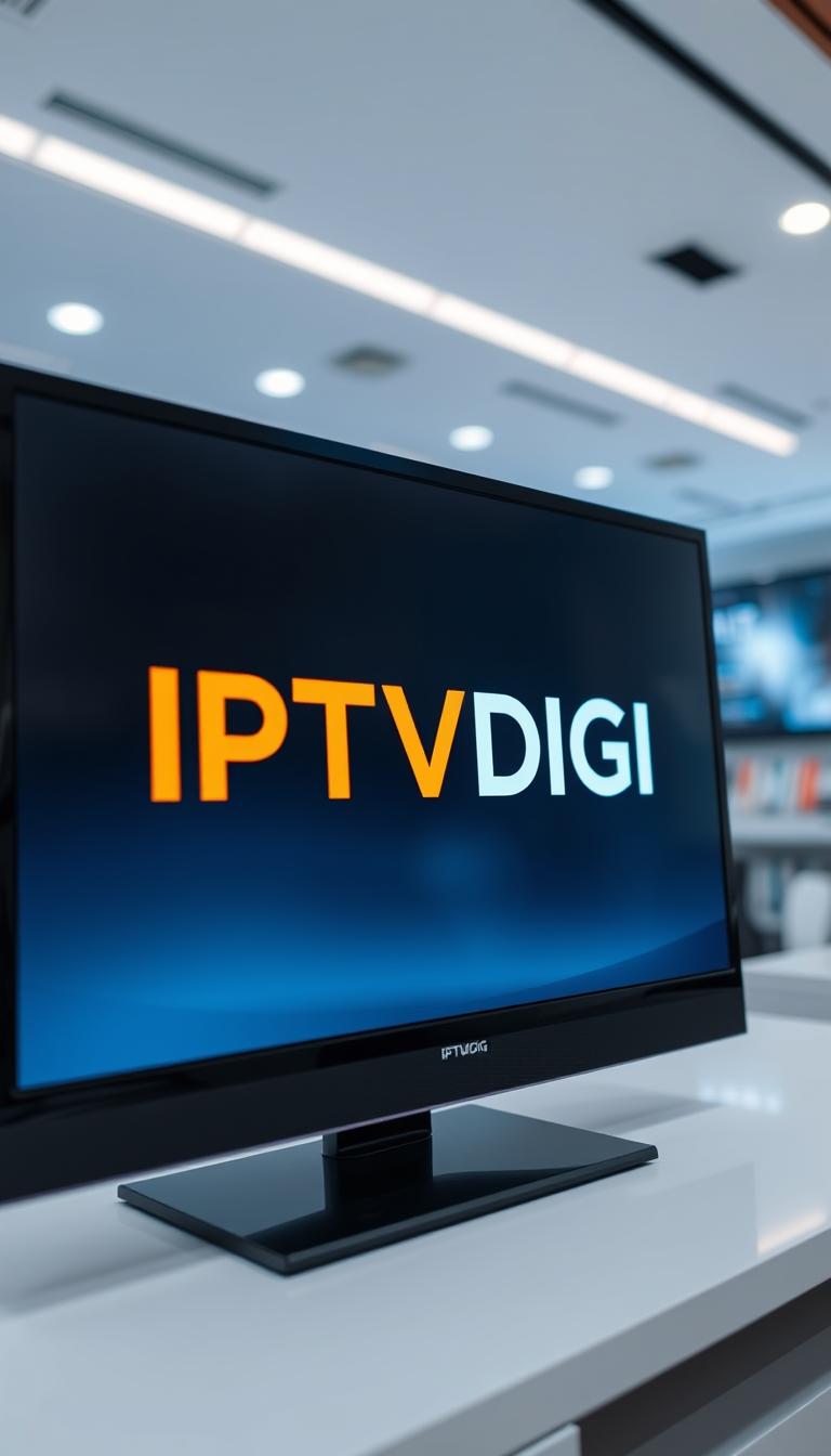 best legal iptv provider
