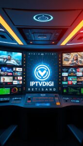 best legal iptv providers