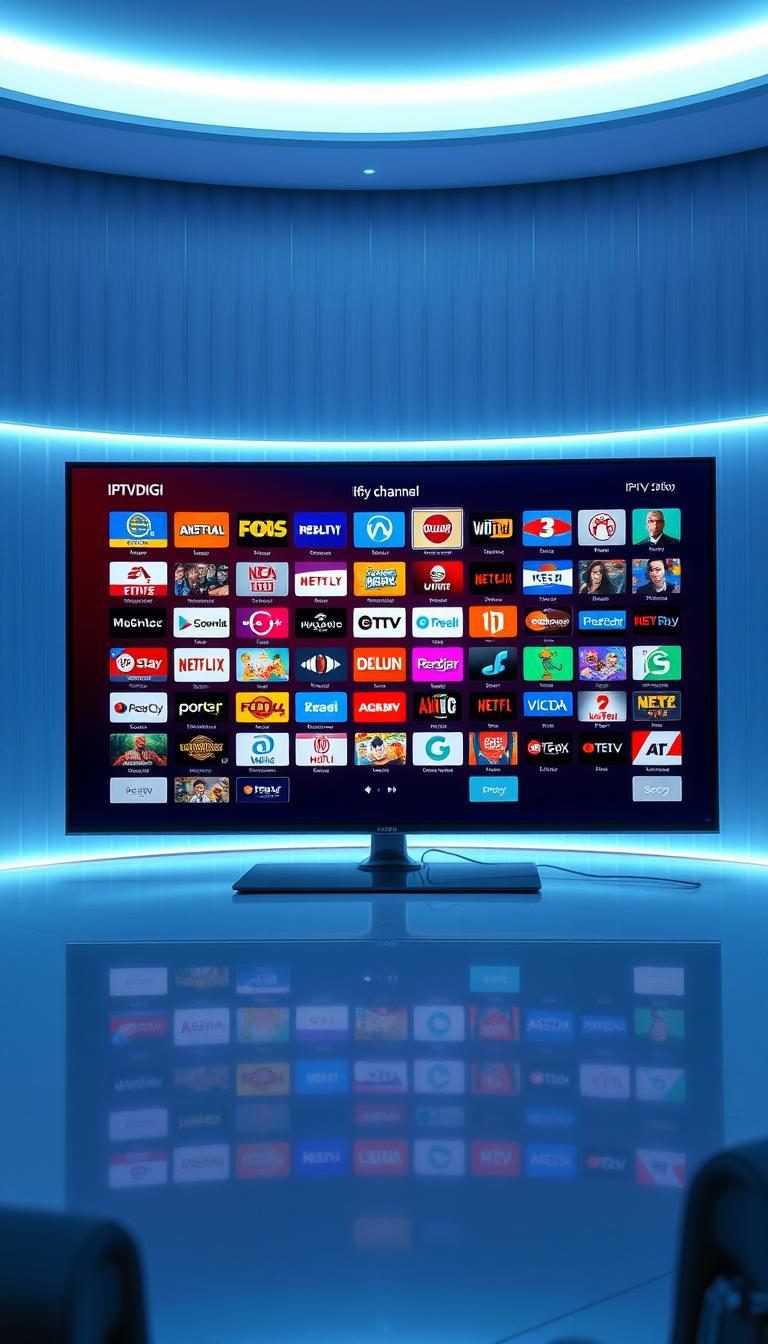 best legal iptv providers in usa