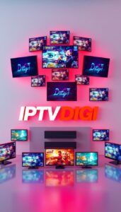 best paid iptv