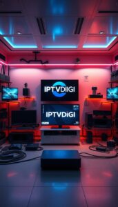 best paid iptv for firestick 2024