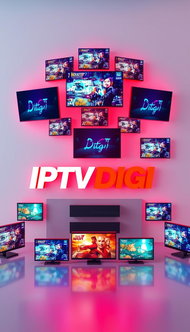 best paid iptv
