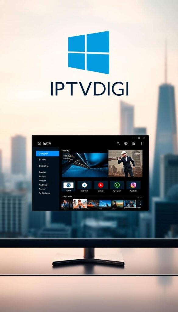 best player for iptv windows