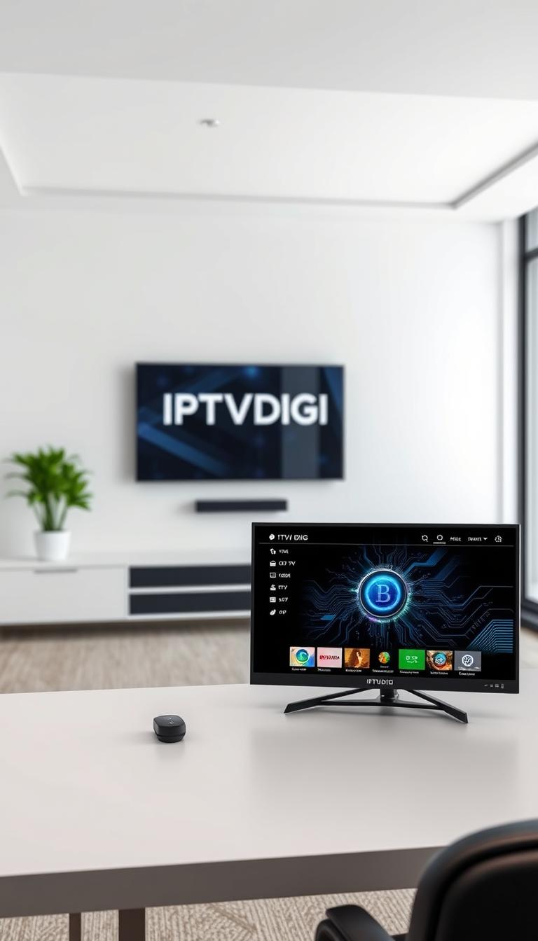 best player for iptv windows