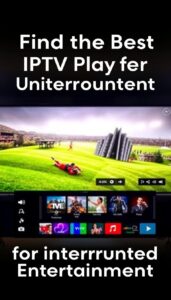 best player iptv