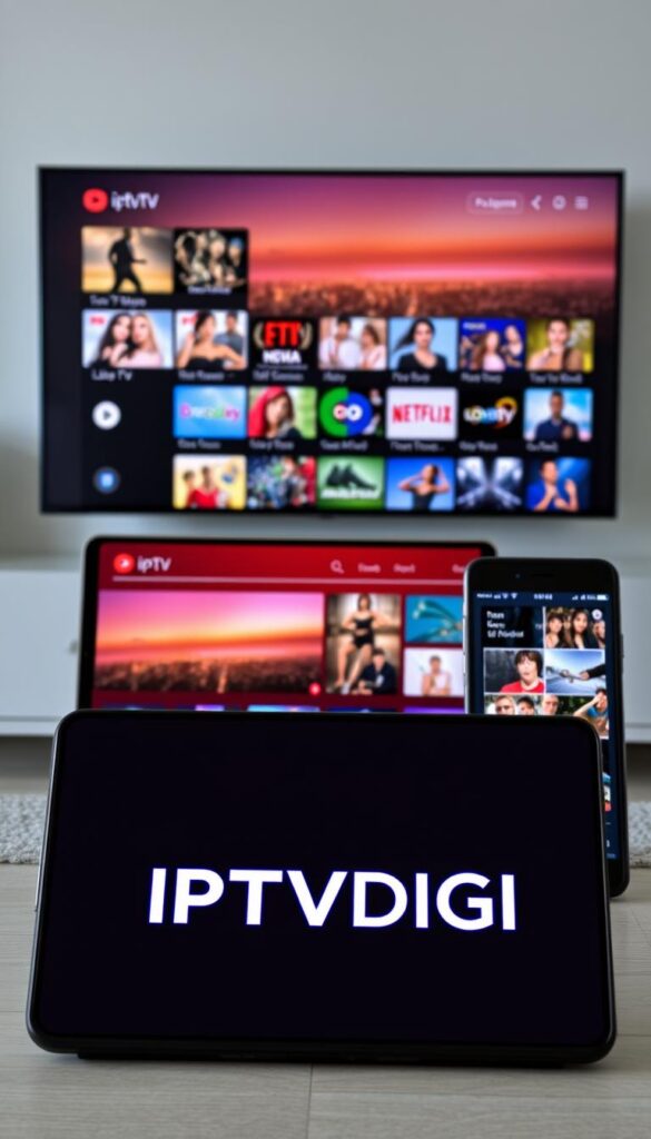 best-rated iptv service