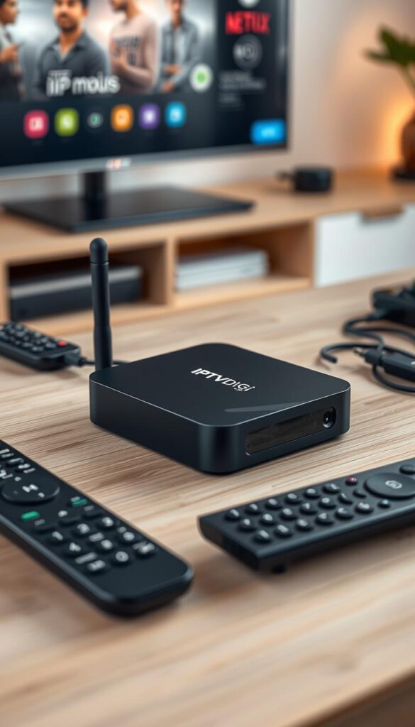best tv box iptv