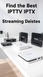 best tv box iptv