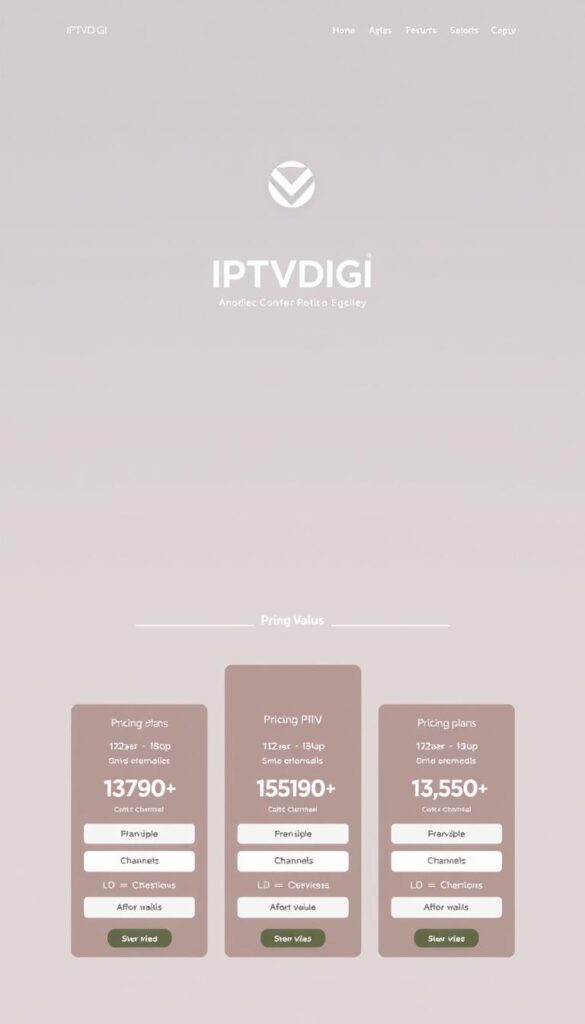 best value iptv