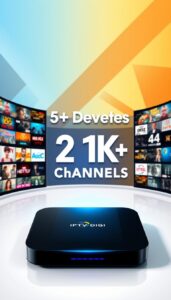 best vpn iptv