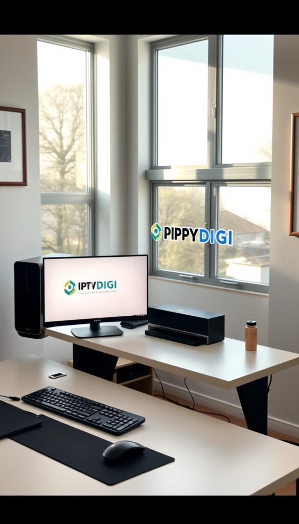 budget-friendly IPTV service
