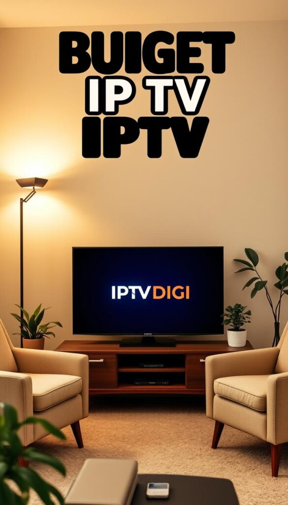 budget-friendly iptv options