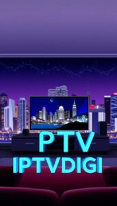 build your own iptv streaming service