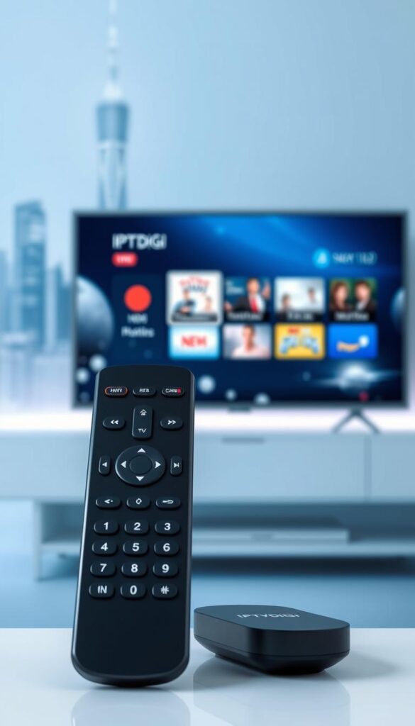 cheap IPTV service