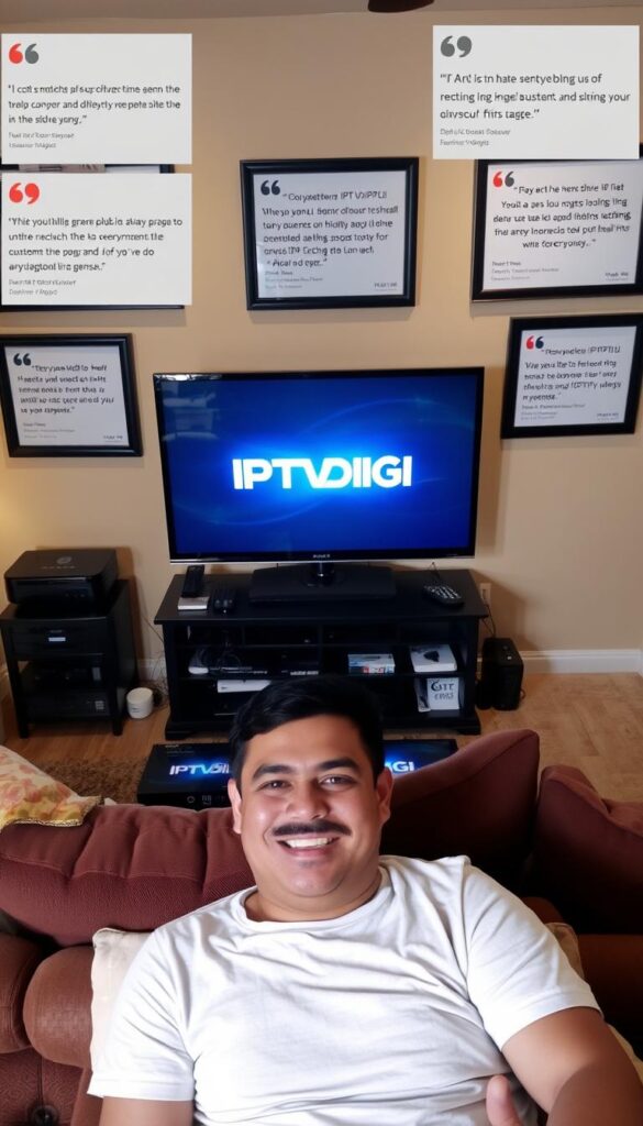 cheap IPTV service
