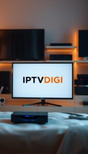 cheap iptv