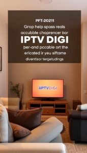 cheap iptv service